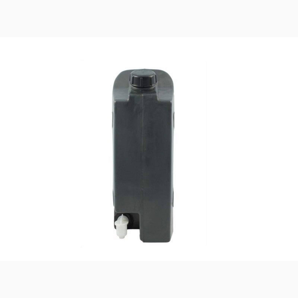 Plastic Water Jerry Can with Tap H751