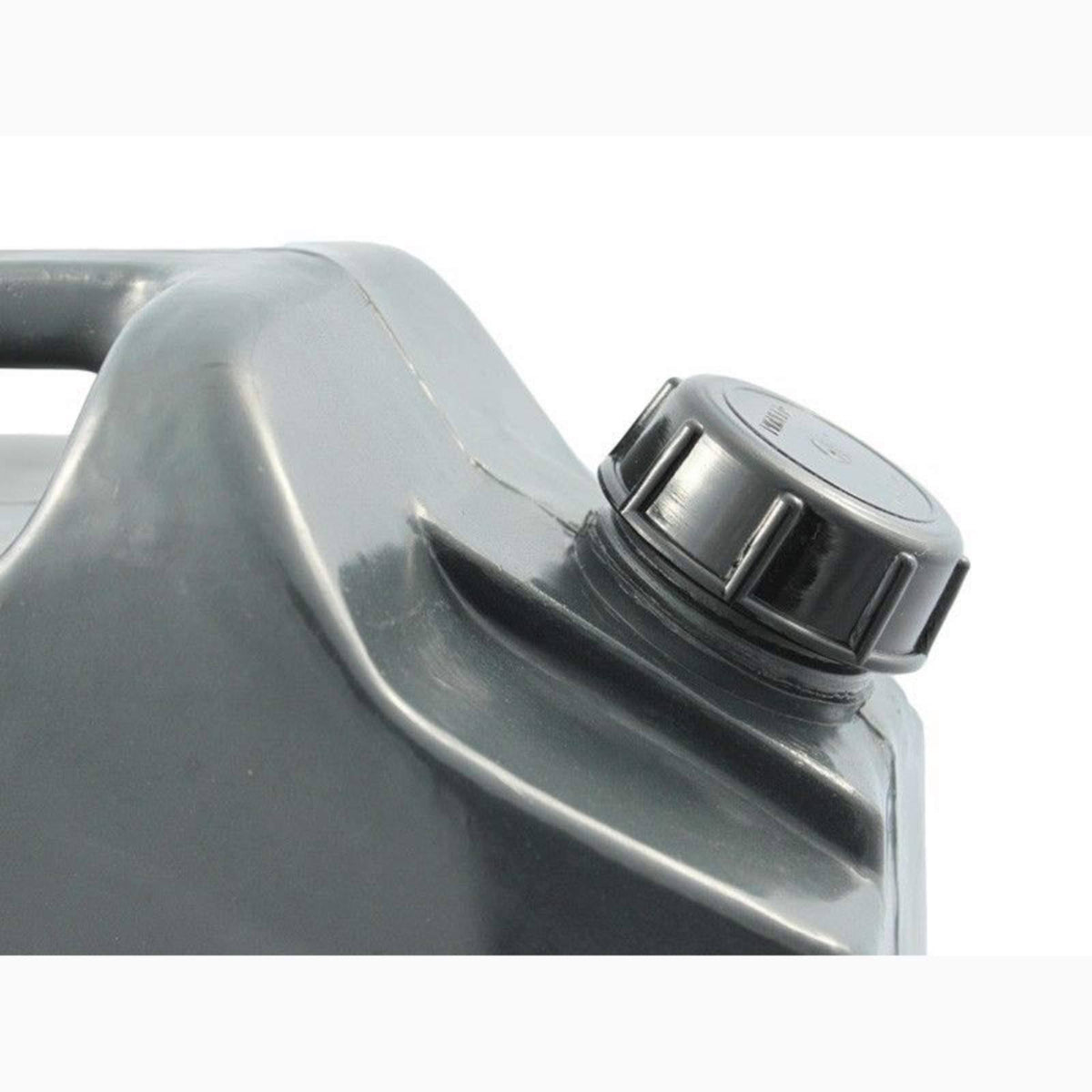 Plastic Water Jerry Can with Tap H751