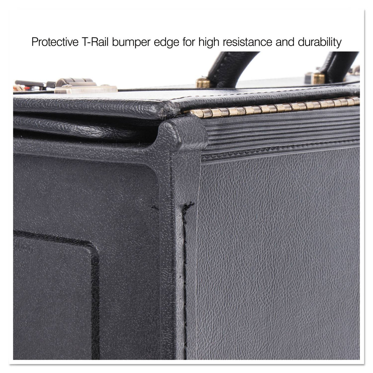 Black Catalog Case G534