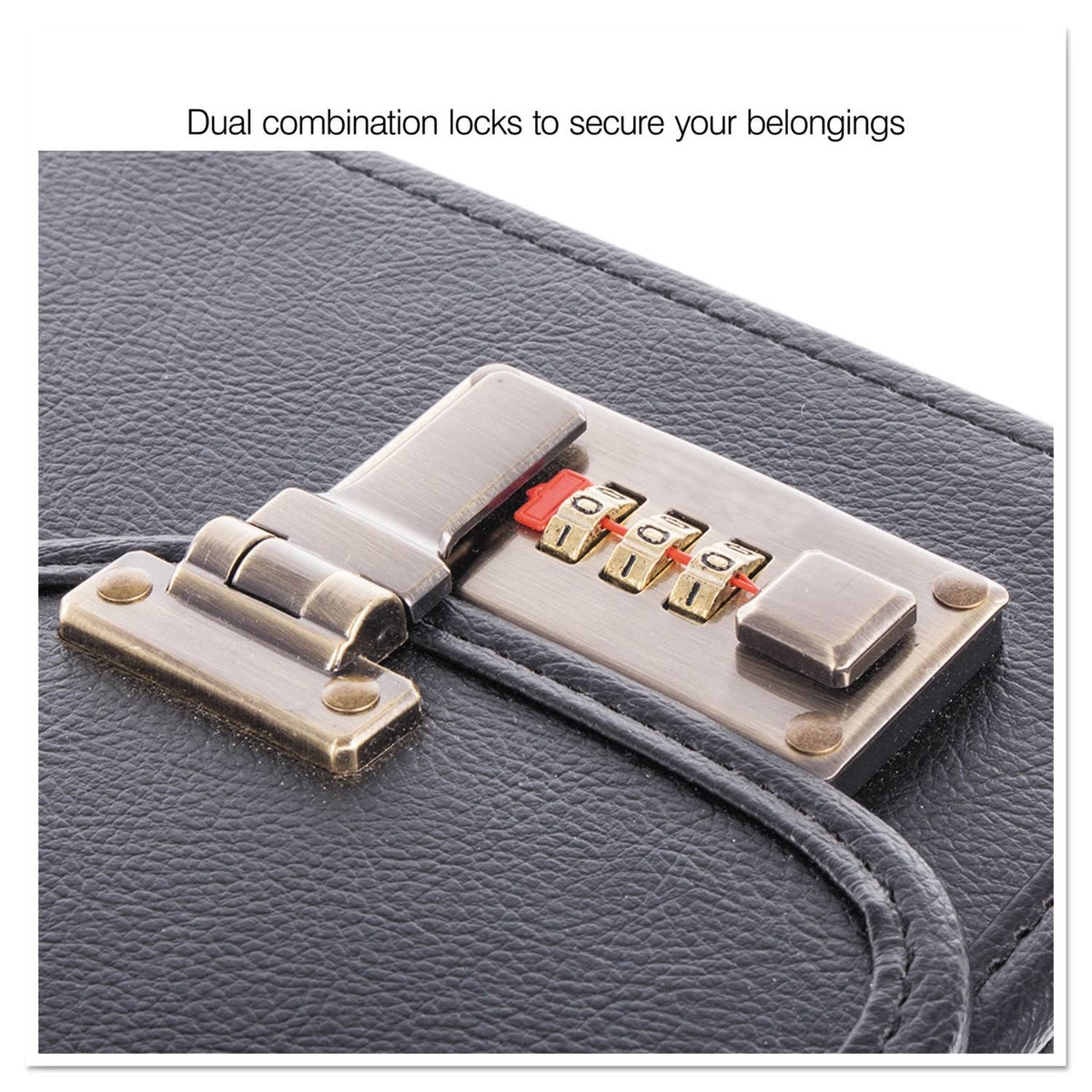 Black Catalog Case G534