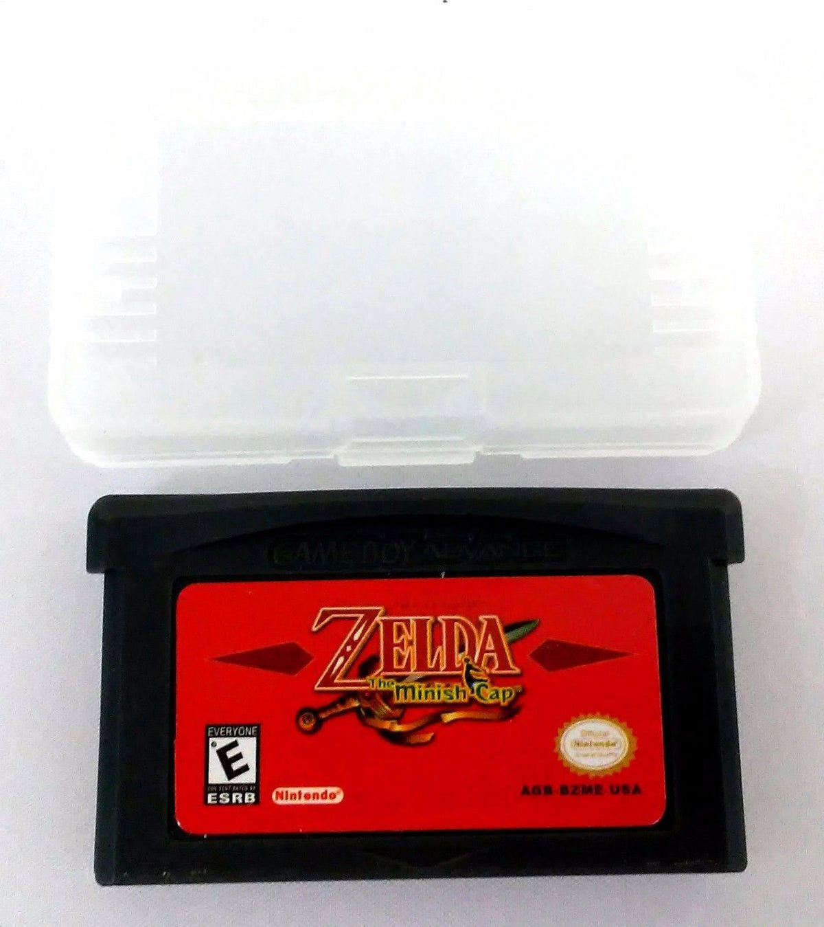 Game Boy Advance I8562