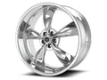 16x7 5x115 +35mm Chrome Wheel Rim O85172