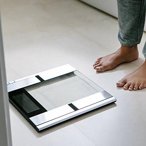Body Analyzer Scale M3425