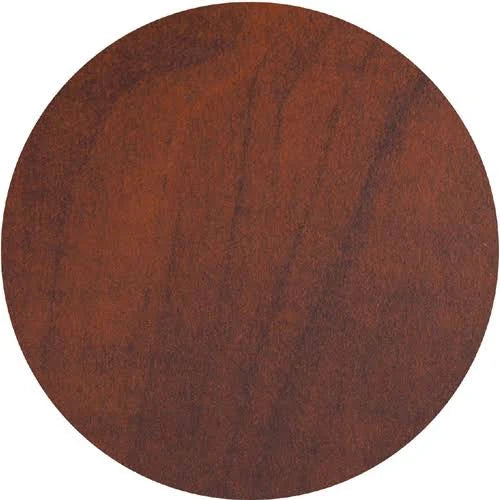 Six Shelf Panel Bookcase N13075