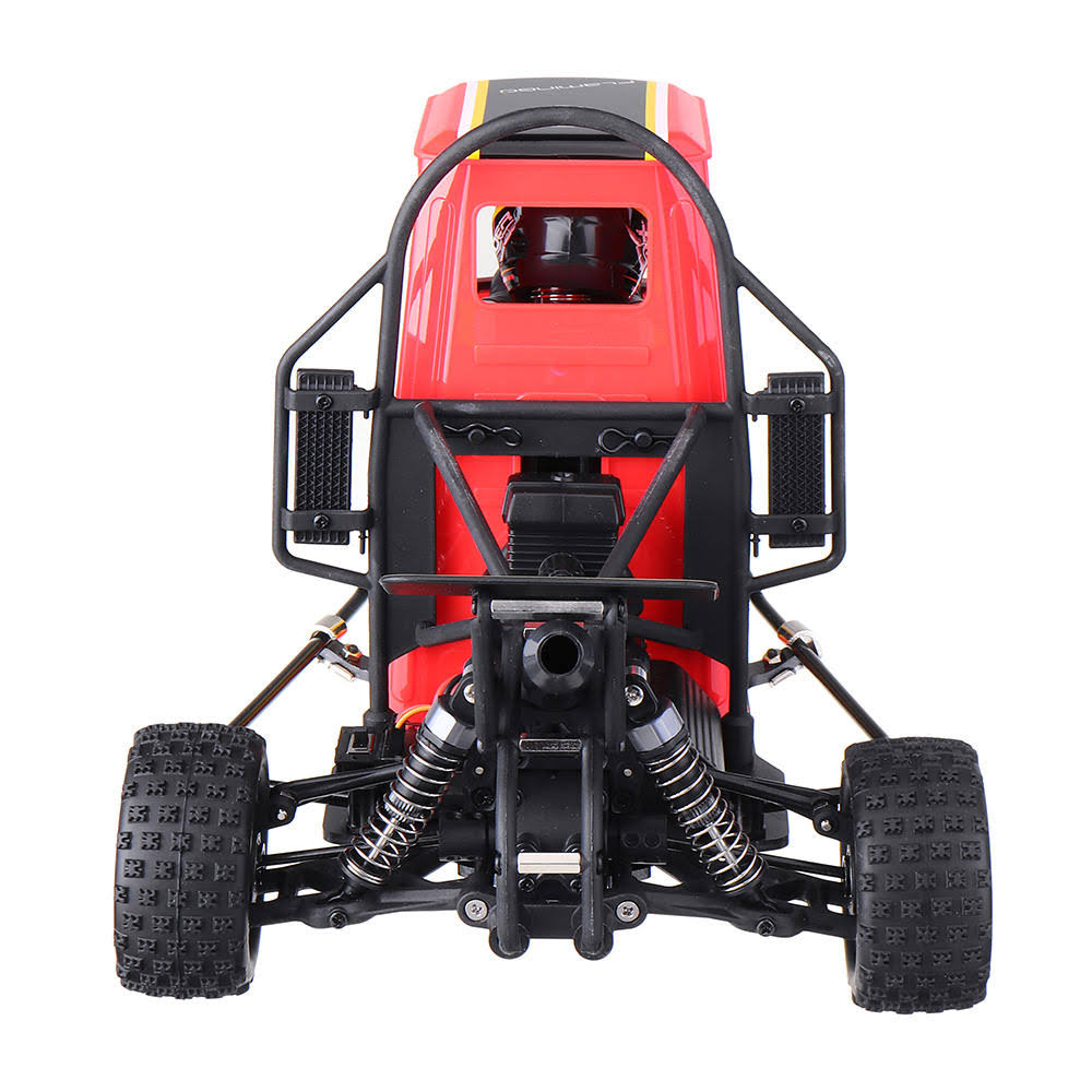 1/8 2.4G 2WD RC Car Electric Tricycle RTR Model F564