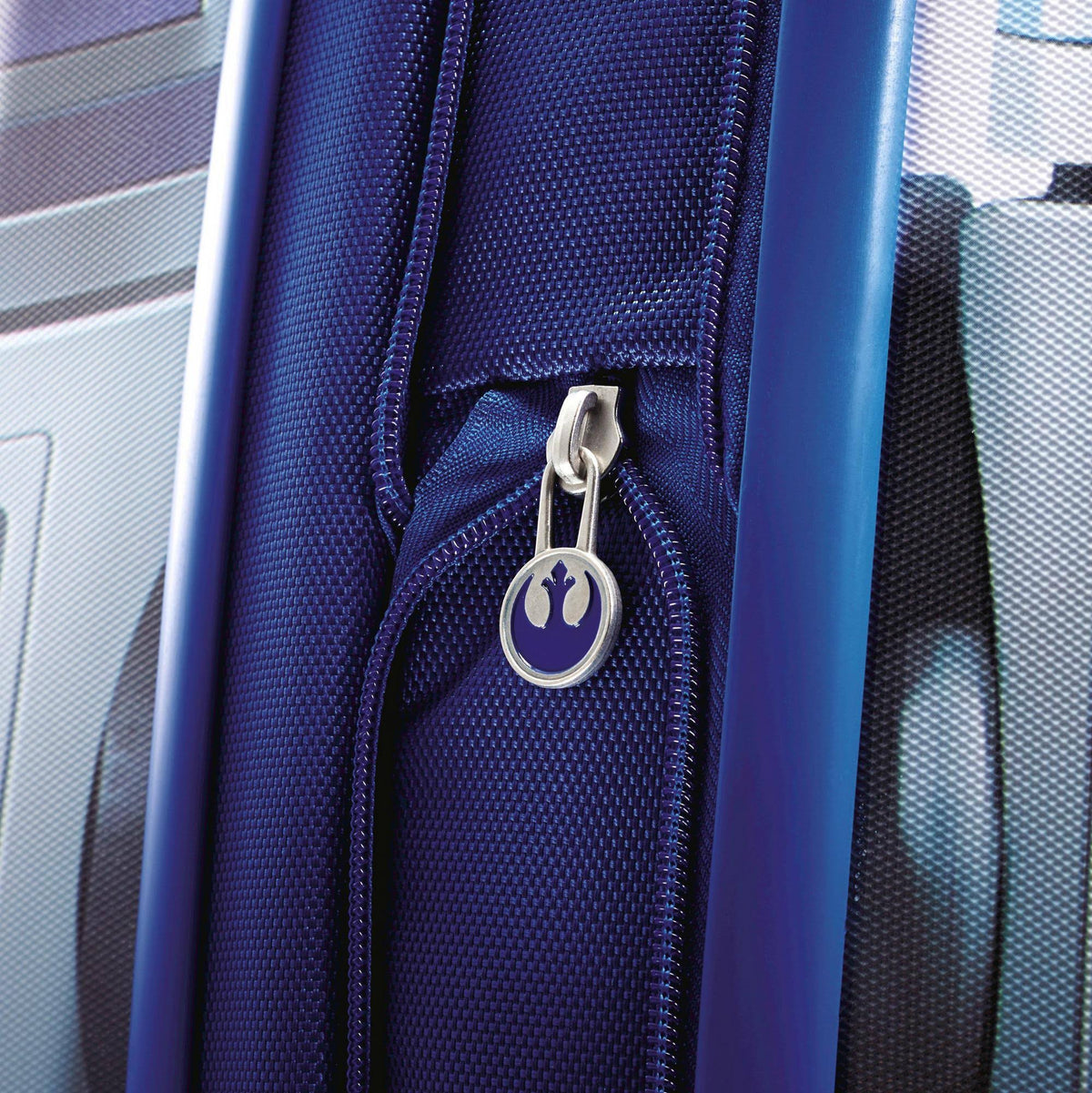 Hardside Spinner Upright Suitcase U757