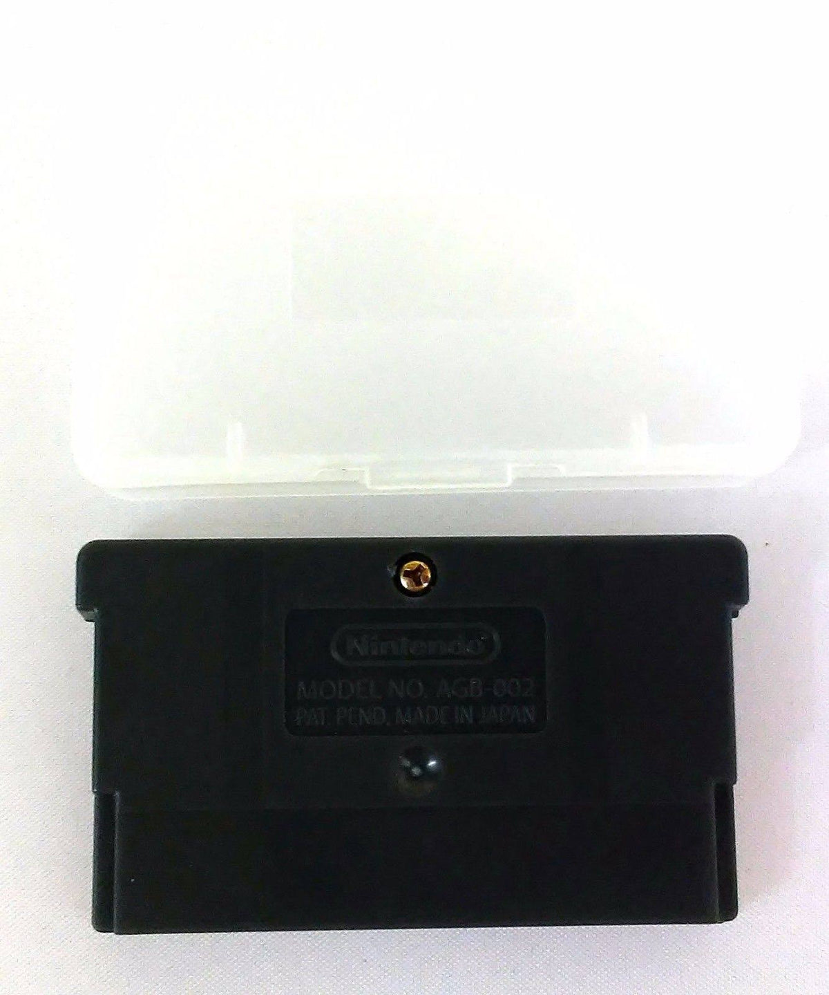 Game Boy Advance I8562