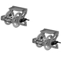 Wall Mounted Hose Reel 2 Pack B4519