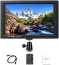 7 inch 1920x1200 IPS On Camera Monitor with 4K HDMI 3G SDI P1090
