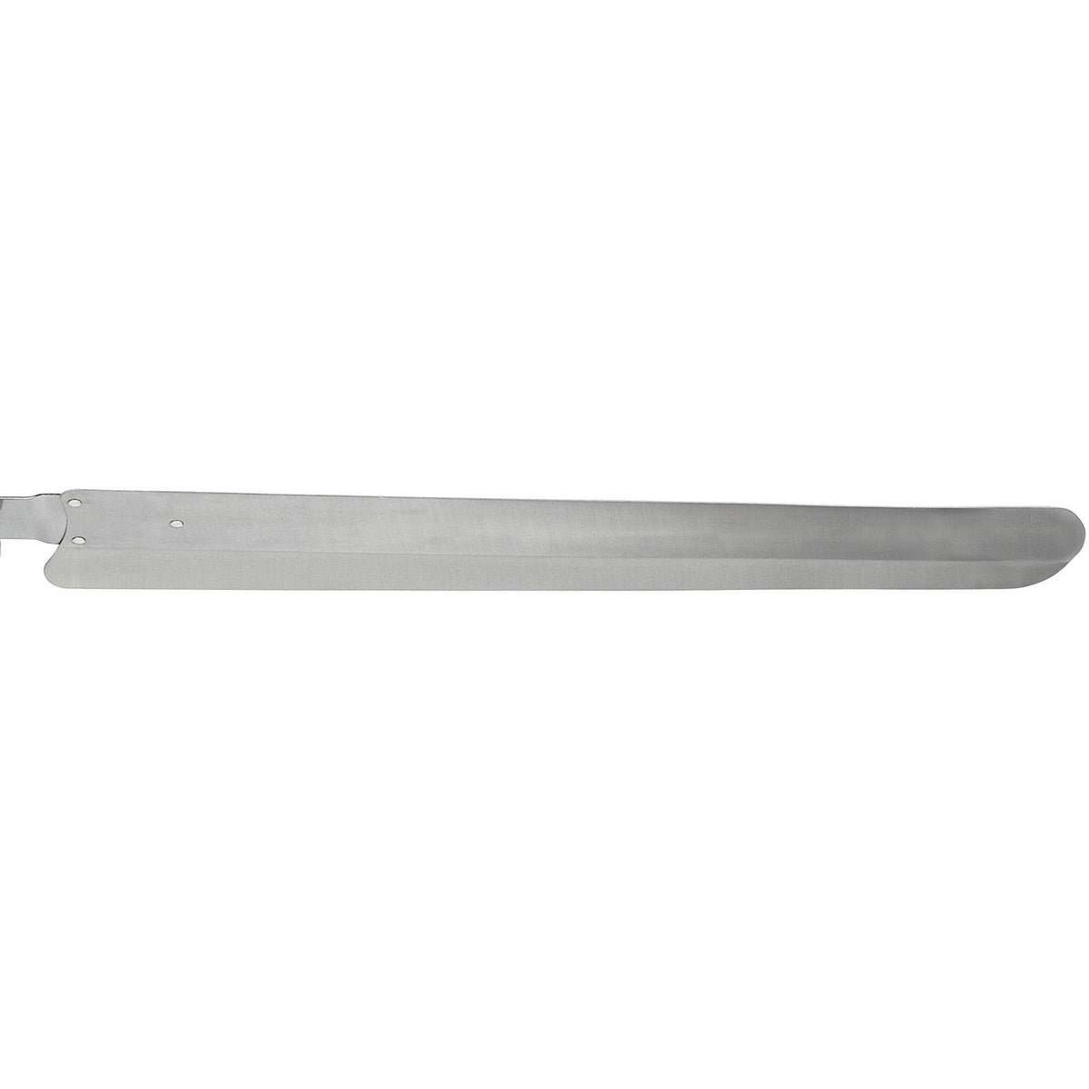 72x22 Brushed Nickel Ceiling Fan P89095