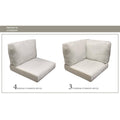 High Back Cushion Set Z2962