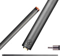 Carbon Fiber Pool Cue Shaft 12.9mm Tip 29'' Length N546
