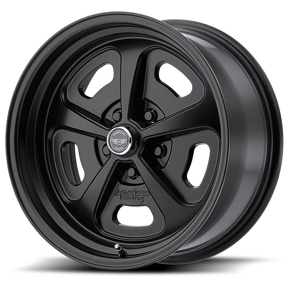 Wheels L579