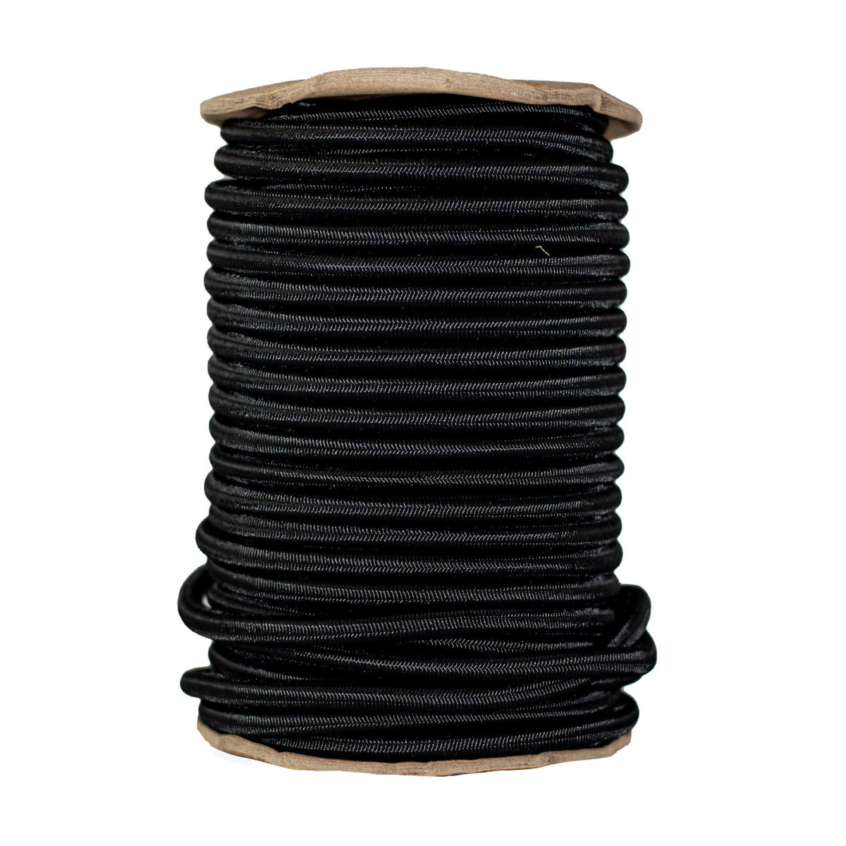 Polypro Bungee Shock Cord 5/16 x 100ft Coil Y1539
