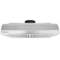 36x22 900 CFM Ducted Under Cabinet Range Hood V30064