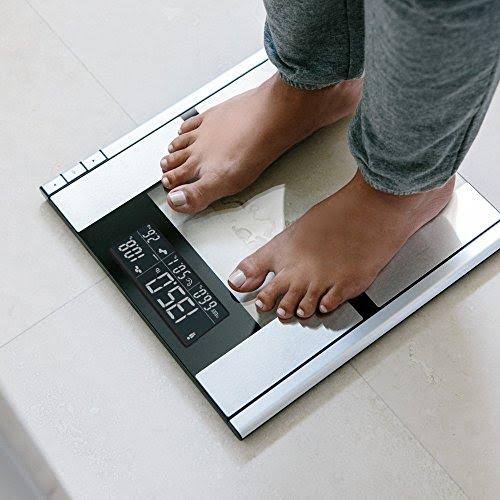 Body Analyzer Scale M3425