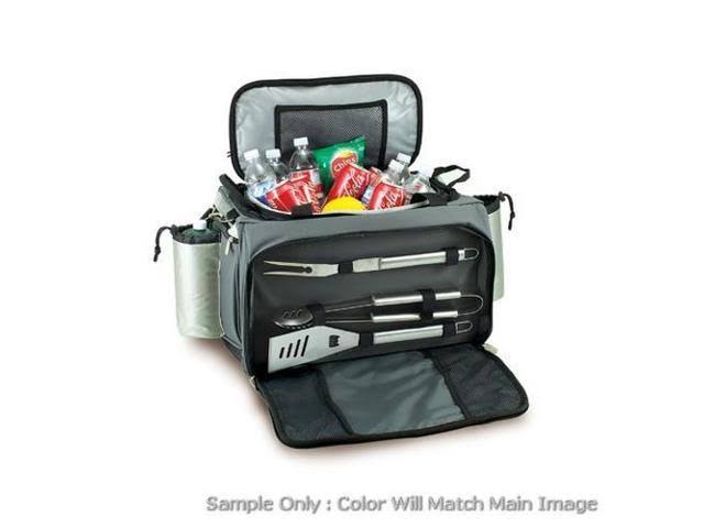 Vulcan Cooler & Propane Gas Grill S6129