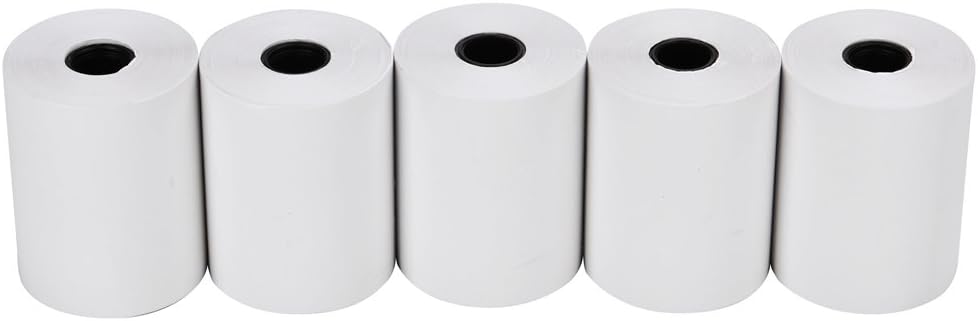 Thermal Paper Cash Register POS Receipt Paper 150 Rolls U1914