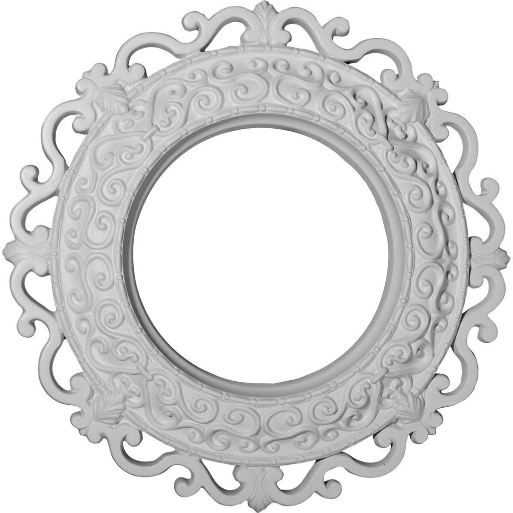 Ceiling Medallion B728492