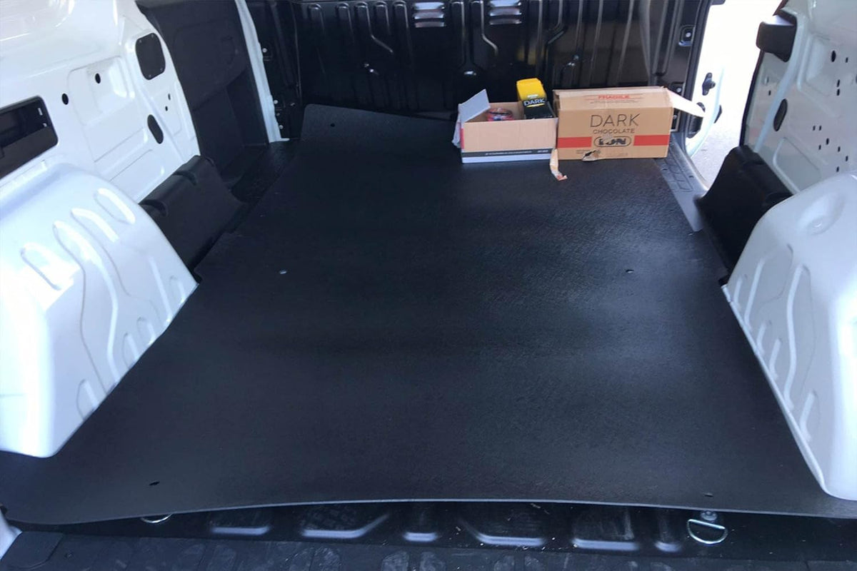 Cargo Area Floor Mat Heavy Duty Floor Liner X4840