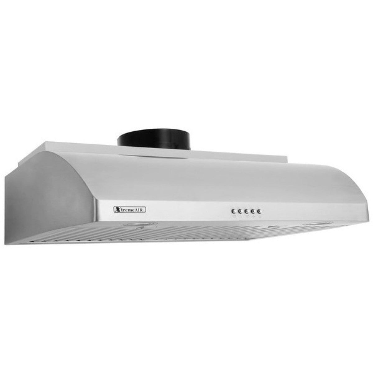 36x22 900 CFM Ducted Under Cabinet Range Hood V30064