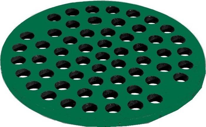 Cast Iron Drain Cover A412452