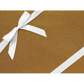 Red Gold Gift Wrap Roll A514