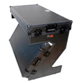 Portable Z-Style DJ Table Flight Case A747956
