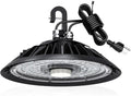 200W Black Dimmable LED High Bay Light W44996