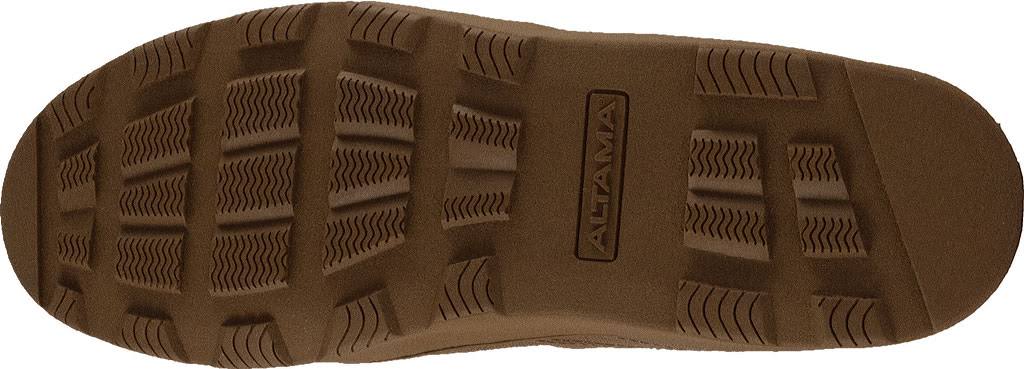 Black Multicam Mid Boots V9326