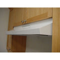 36x22 Under Cabinet Range Hood E468559