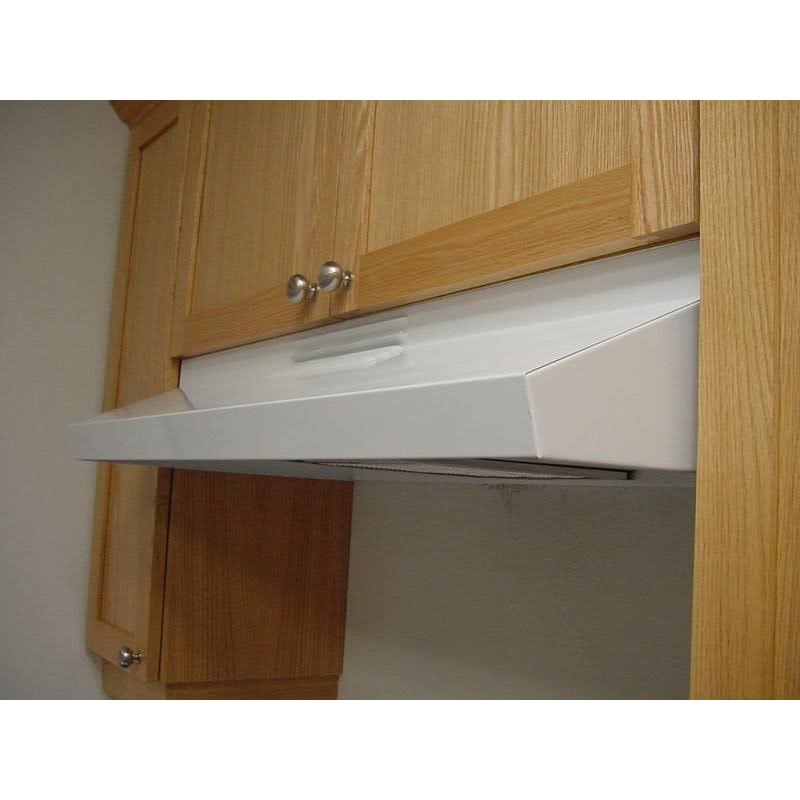 36x22 Under Cabinet Range Hood E468559