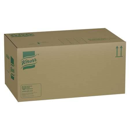 Vegetable Soup Mix 19.01 oz U62642