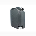 Plastic Water Jerry Can with Tap H751