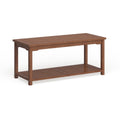 Acacia Patio Coffee Table N17899