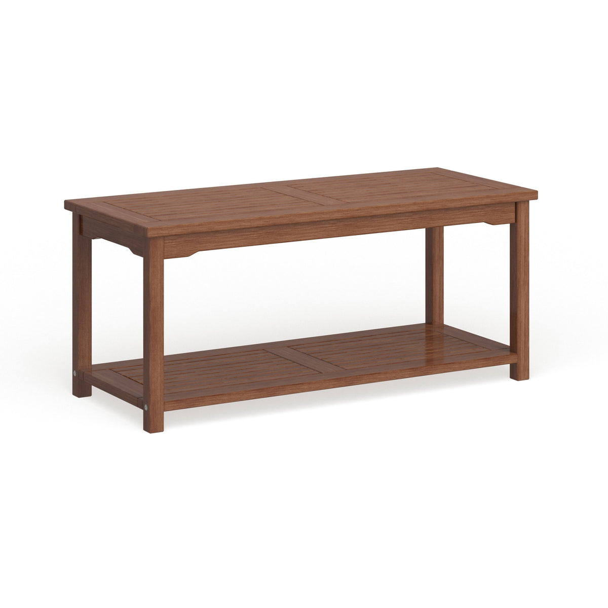 Acacia Patio Coffee Table N17899