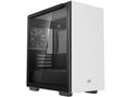 Micro ATX Case with Tempered Glass W472