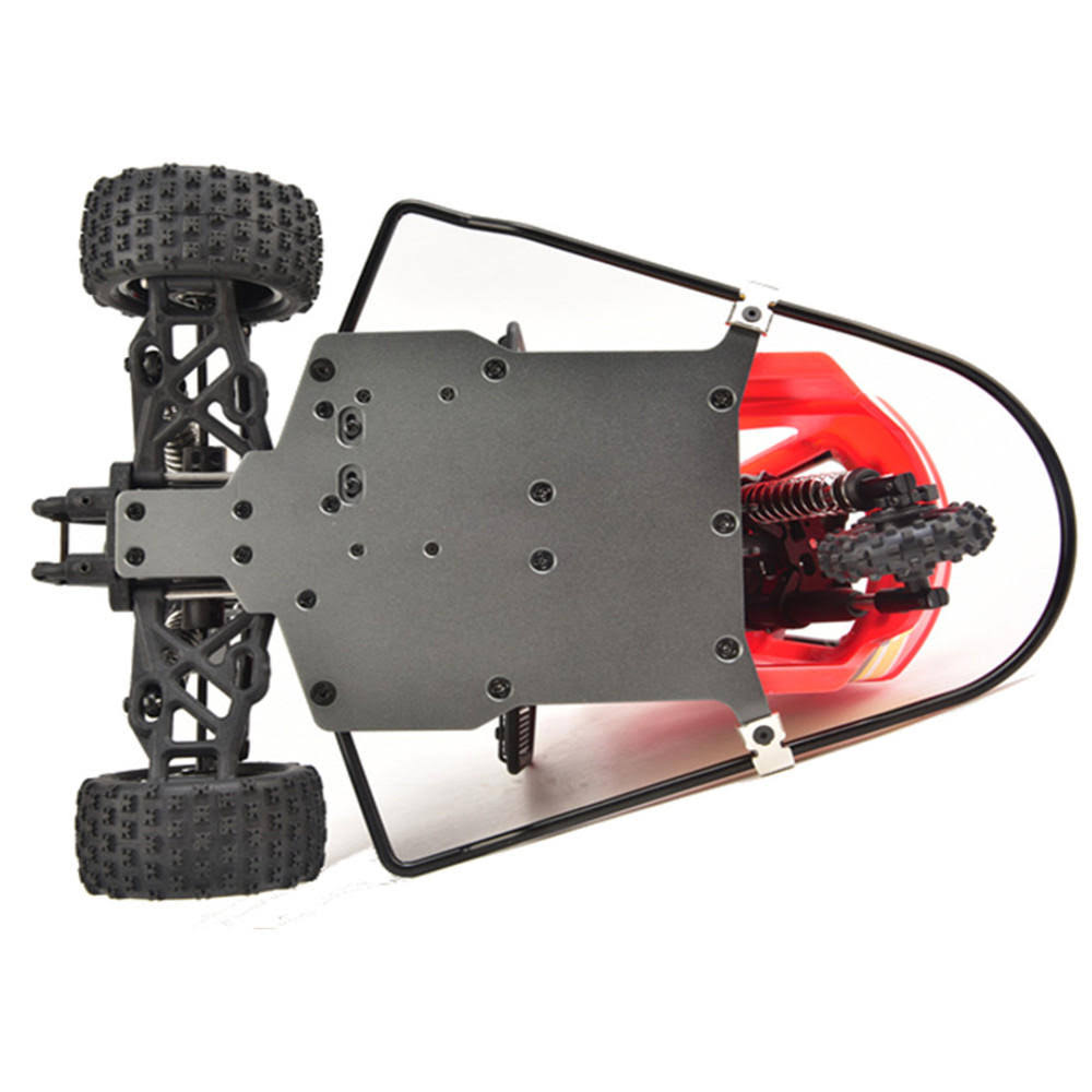 1/8 2.4G 2WD RC Car Electric Tricycle RTR Model F564