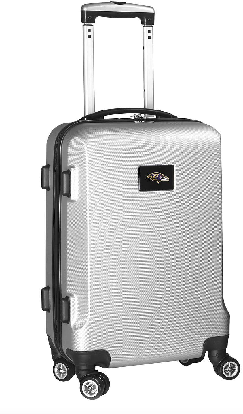 Silver Carry-On Hardcase Spinner A251246