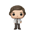 Pop! Television The Office Jim Halpert Figure T661672