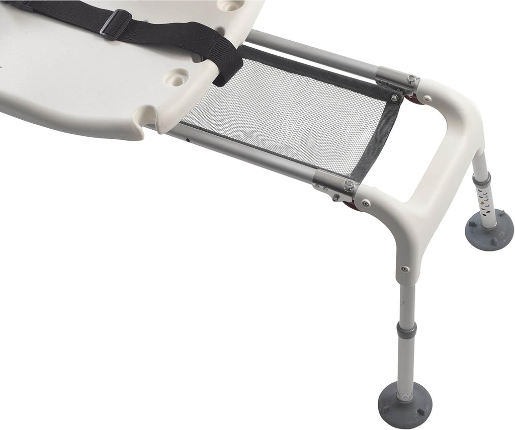 Folding Transfer Bench V18616