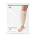 Beige Extra Large Calf Support V4432
