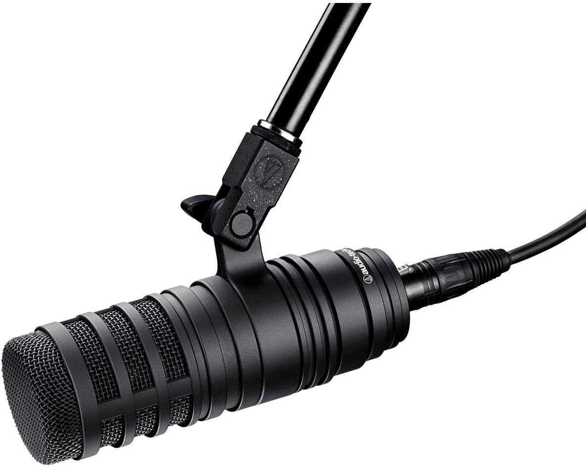 Dynamic Microphone X71979