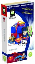 Superman Cartridge R327