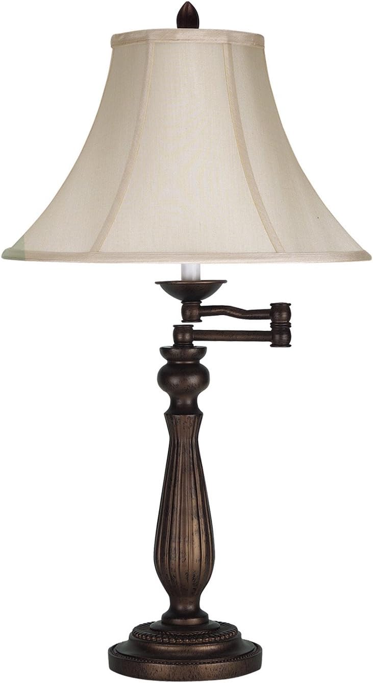 Bronze Table Lamp K8252