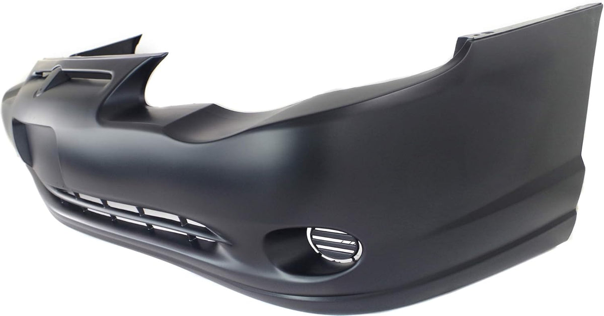 Front Bumper Cover Q392