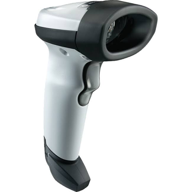 Handheld Barcode Scanner Z962654