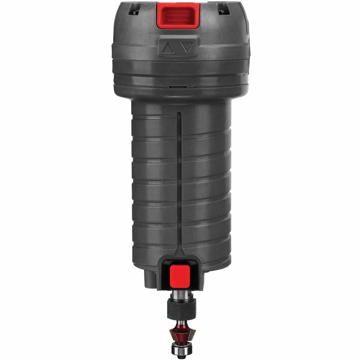 4.5 Amp Single Speed Laminate Trimmer X926762