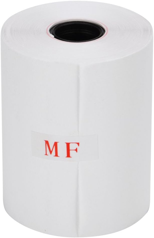 Thermal Paper Cash Register POS Receipt Paper 150 Rolls U1914
