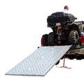 Aluminum Bi-Fold ATV Ramp R154